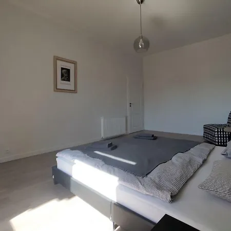 Apartment Korunni
