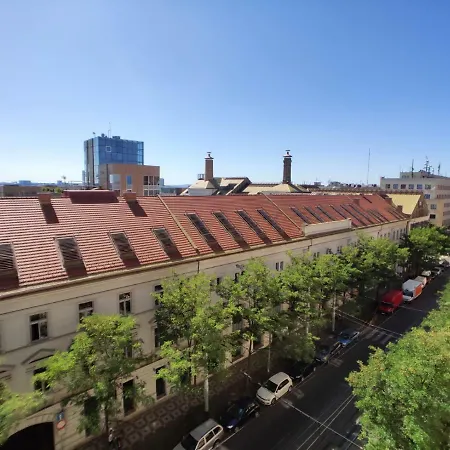 Korunni * Prag