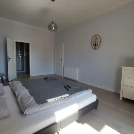 Korunni Apartamento *