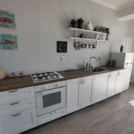 Korunni Apartamento