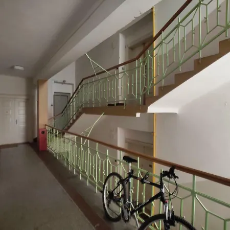 Korunni Apartamento *