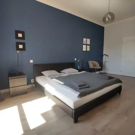 Korunni Apartamento Praga